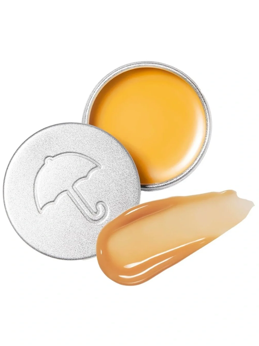 Bring Green Dalgona Lip Balm  Nourishing Balm